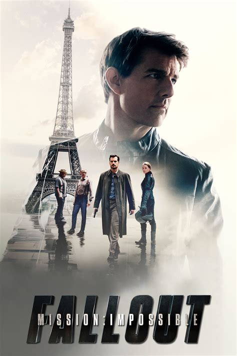 Download Mission: Impossible .